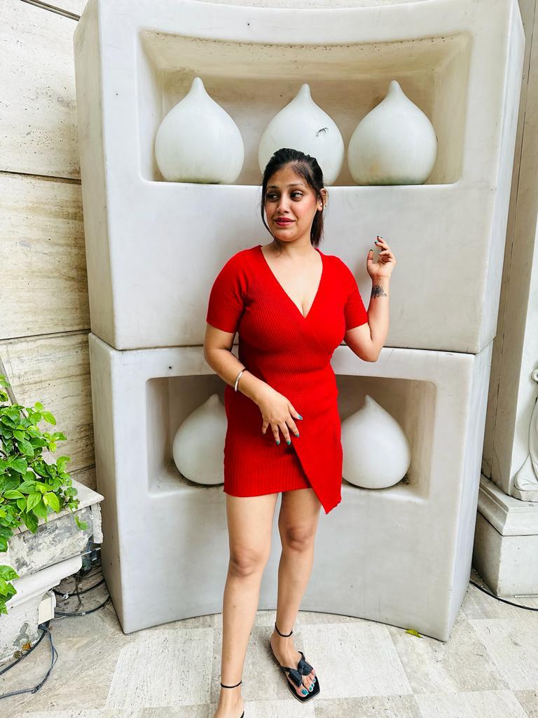 Hyderabad call girl
