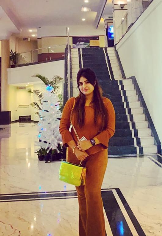  call girl Hyderabad